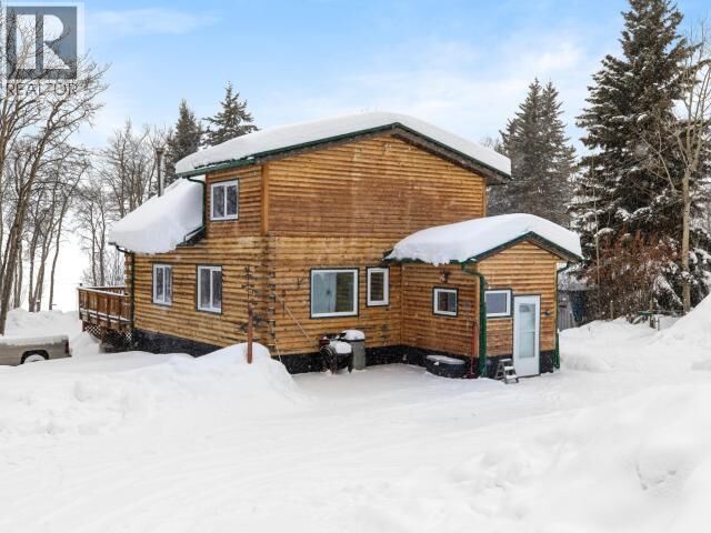 Photo de la propriété:  265 Judas Creek Drive  YT Y0B 1Y2 