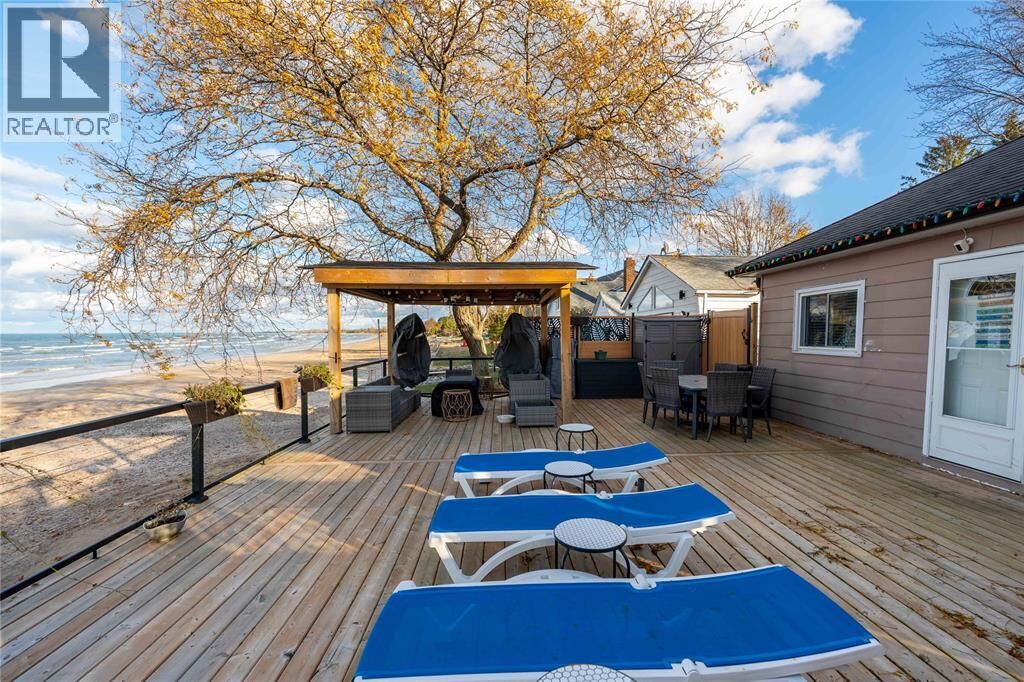 Photo de la propriété:  6288 Spruce Street  ON N0N 1J2 