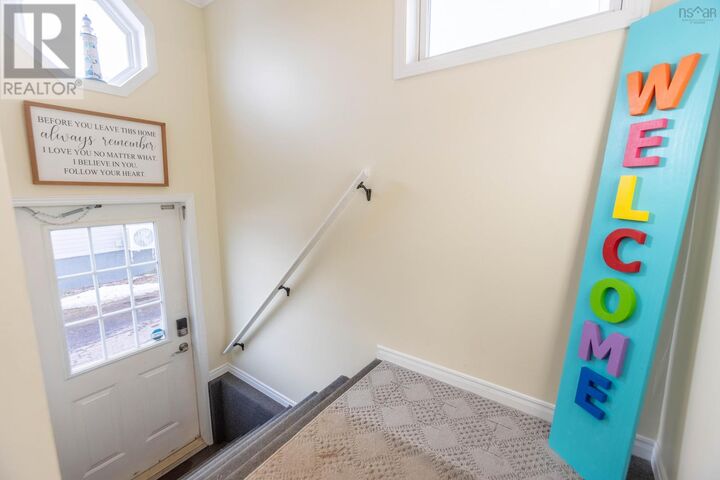 Property Photo: 3 Gilroy Street NS B0M 1X0