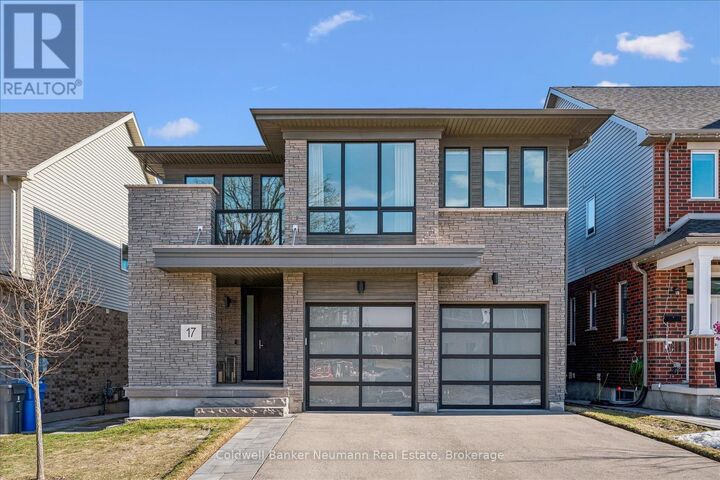 Property Photo:  17 Ryder Avenue  ON N1G 0H3 