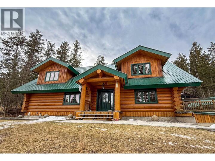 Property Photo: 5360 Kallum Drive BC V0K 2Z0