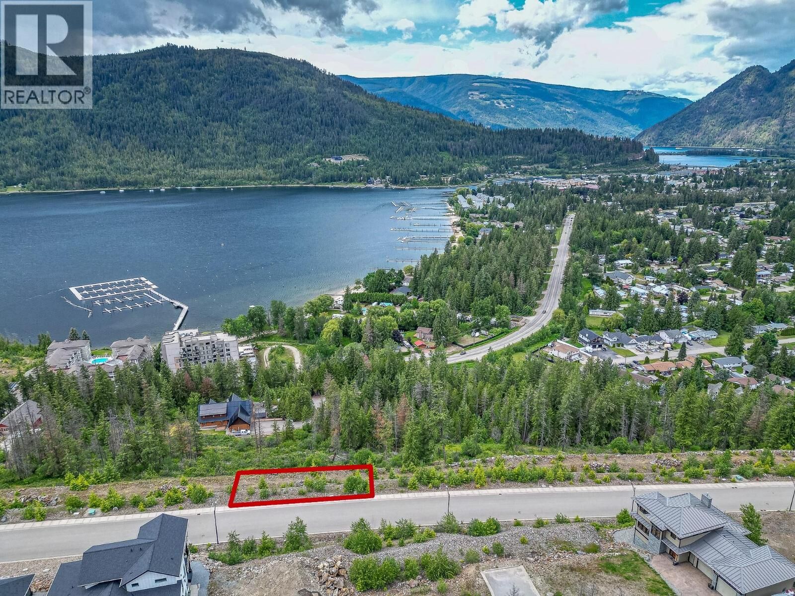Property Photo:  258 Bayview Drive  BC V0E 2V1 