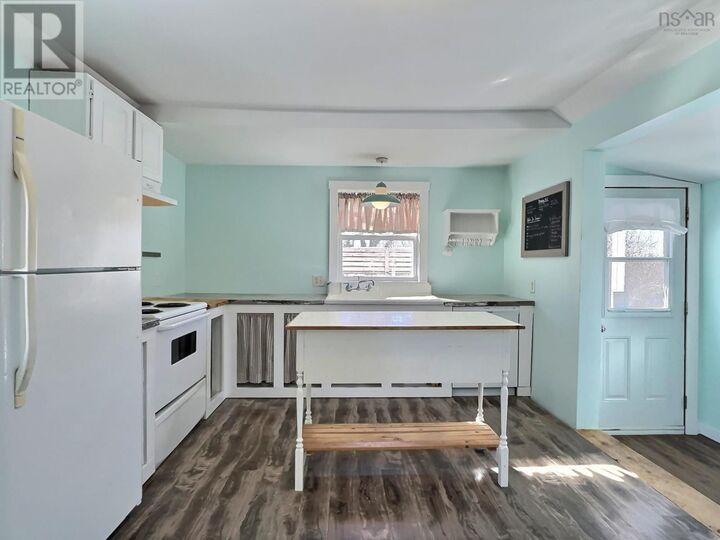 Property Photo: 14 High Street NS B0M 1M0