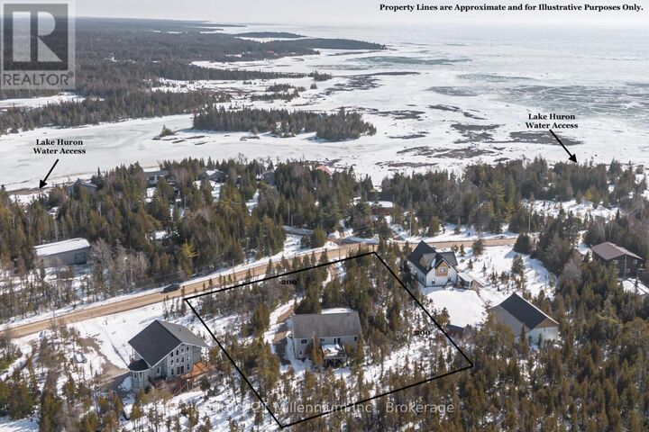 Photo de la propriété:  62 McIvor Drive  ON N0H 1Z0 