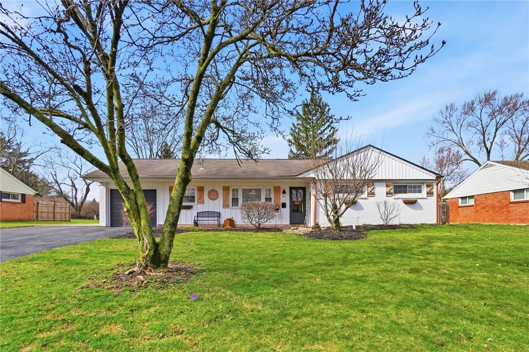 Property Photo:  36 Blackstone Drive  OH 45459 