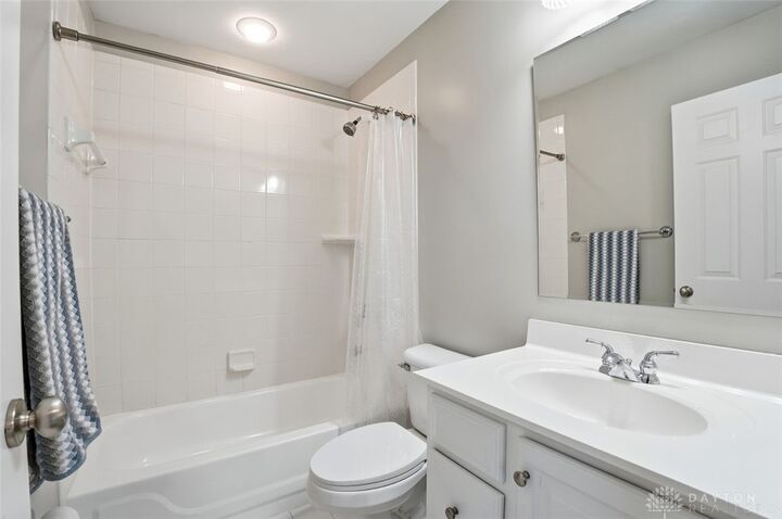 Property Photo:  6306 Caddies Way  OH 45040 