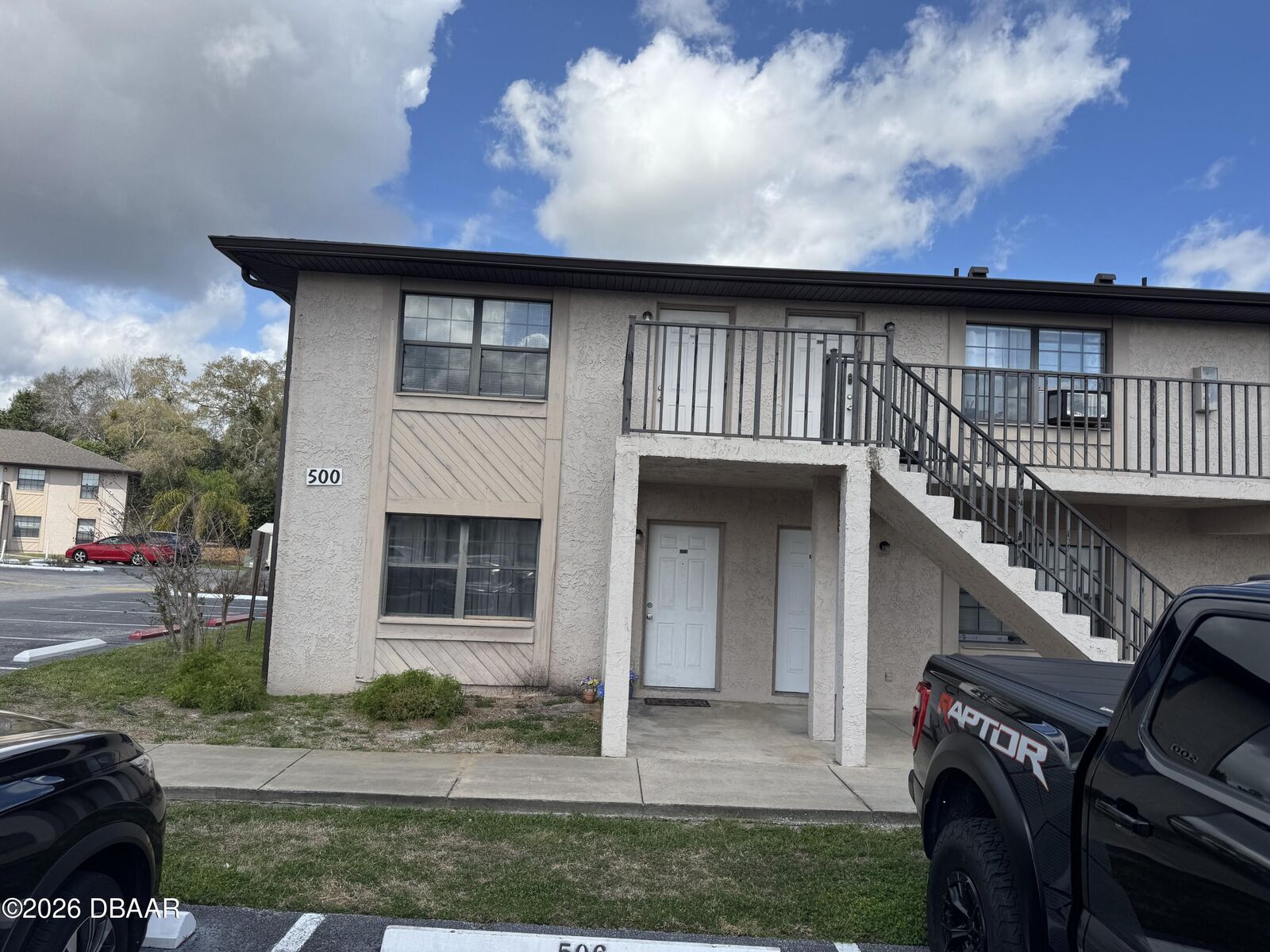 Property Photo:  1290 9th Street 505  FL 32117 