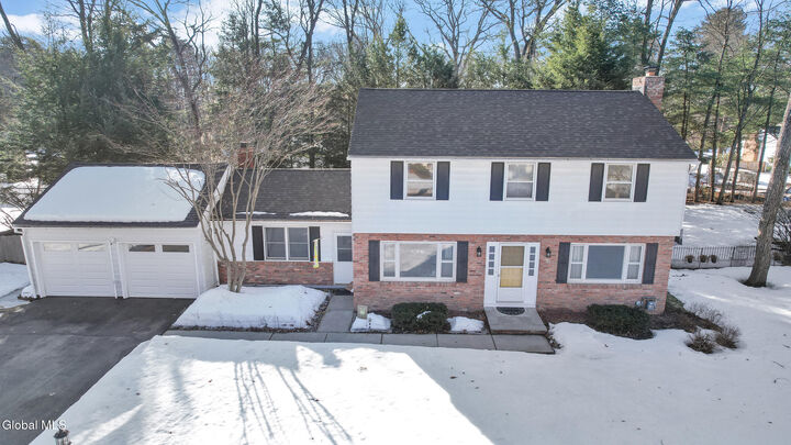 Property Photo:  15 Cedarwood Drive  NY 12804 