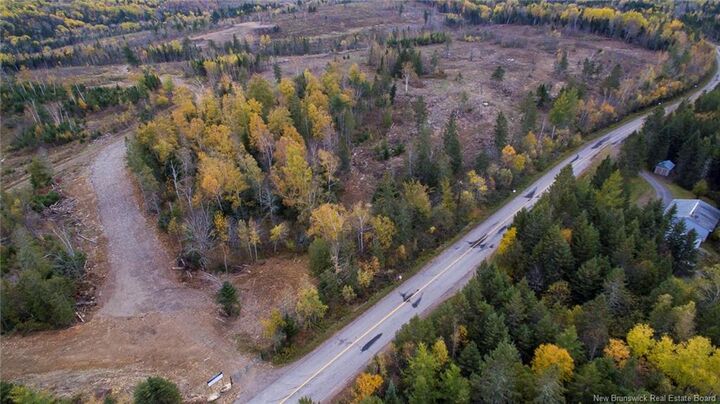 Property Photo: Lot 22-1 Drurys Cove Road NB E4E 3L4