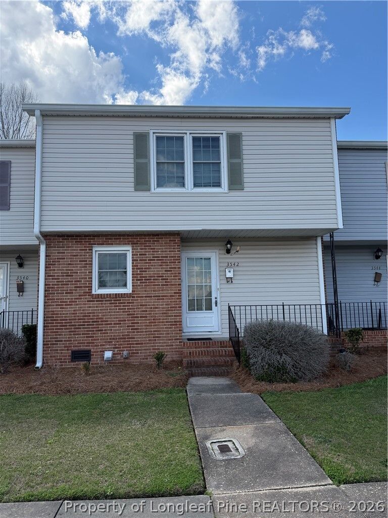 Property Photo:  3542 Fayetteville Road  NC 28358 