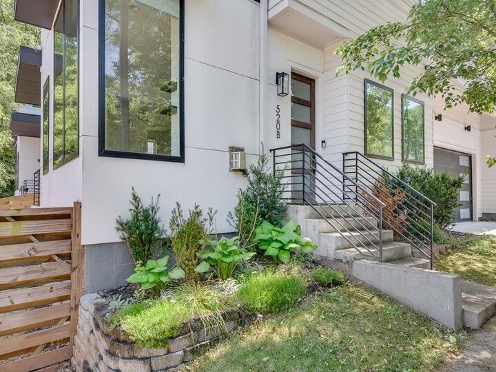 Property Photo:  520 Wabash Avenue NE B  GA 30312 