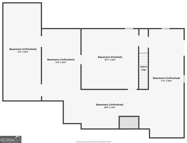 Property Photo:  189 Bentonville Lane  GA 30134 