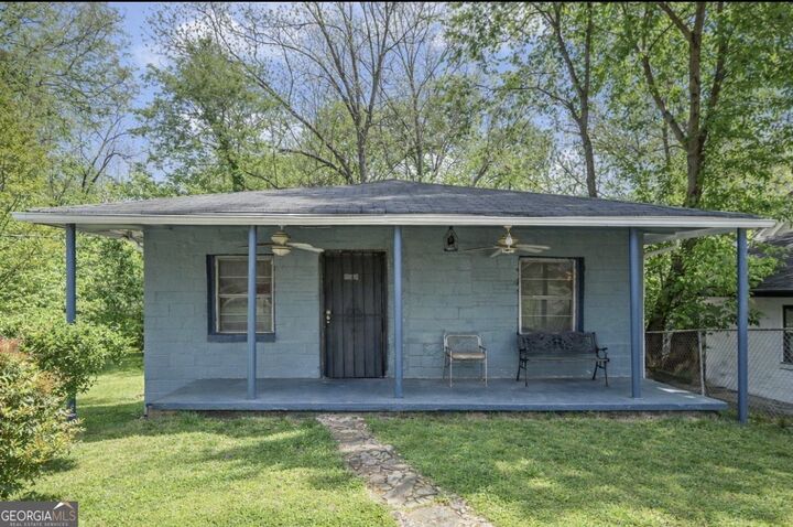 Property Photo:  978 Grant Terrace SE  GA 30315 