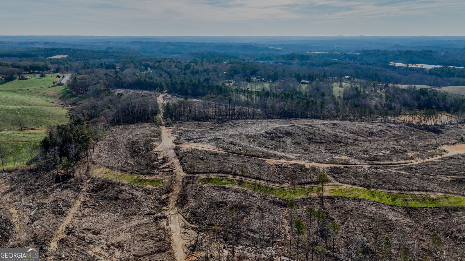 Property Photo:  0 Hagood Road  GA 30176 