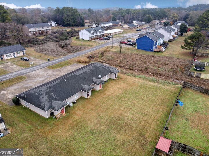 Property Photo: 124 Evergreen Trail GA 30121