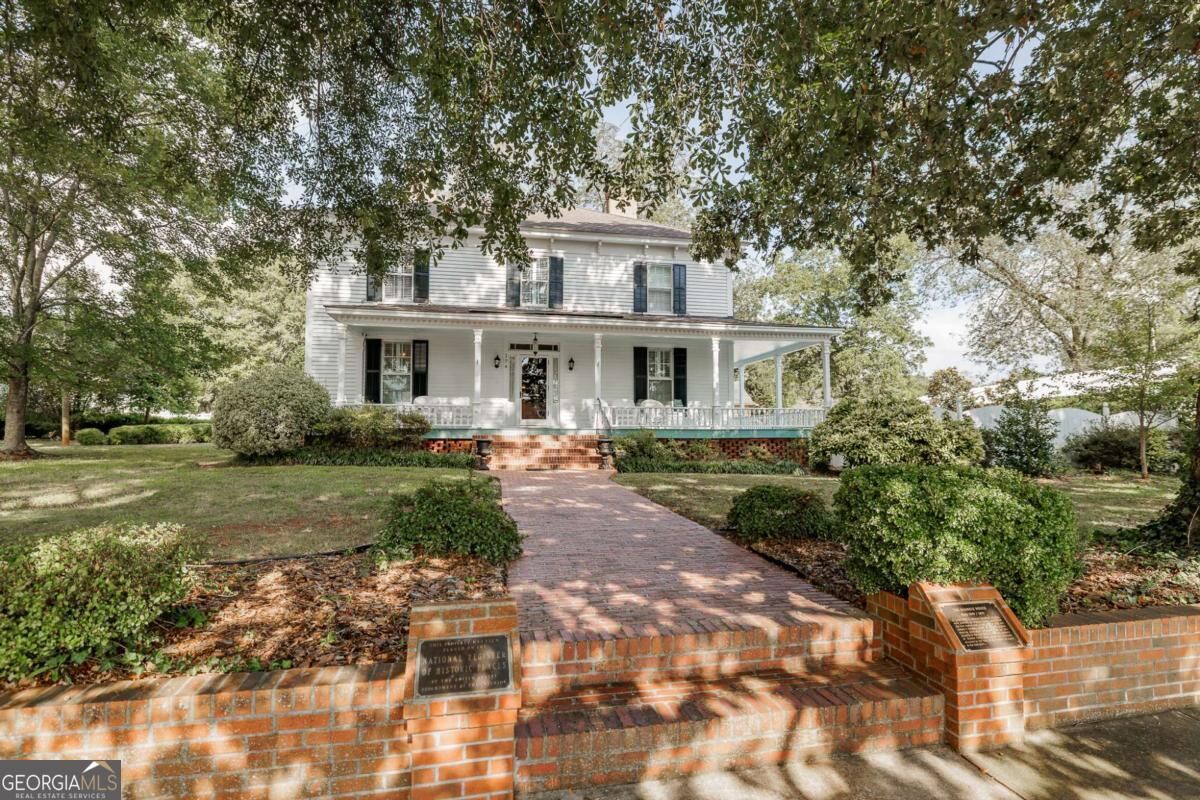 Property Photo:  174 Cherry Street  GA 30529 