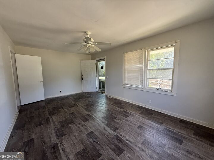 Property Photo:  4008 Wrens Highway  GA 30824 