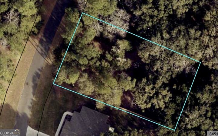 Property Photo:  0 Sabinas Way  GA 31558 