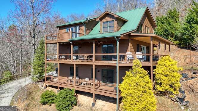 Property Photo:  230 Smokin Ridge  NC 28904 
