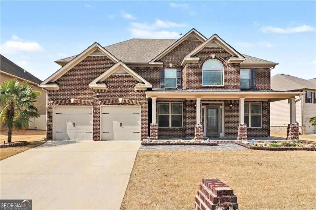 Property Photo:  1941 Weatherstaff Lane  GA 30253 