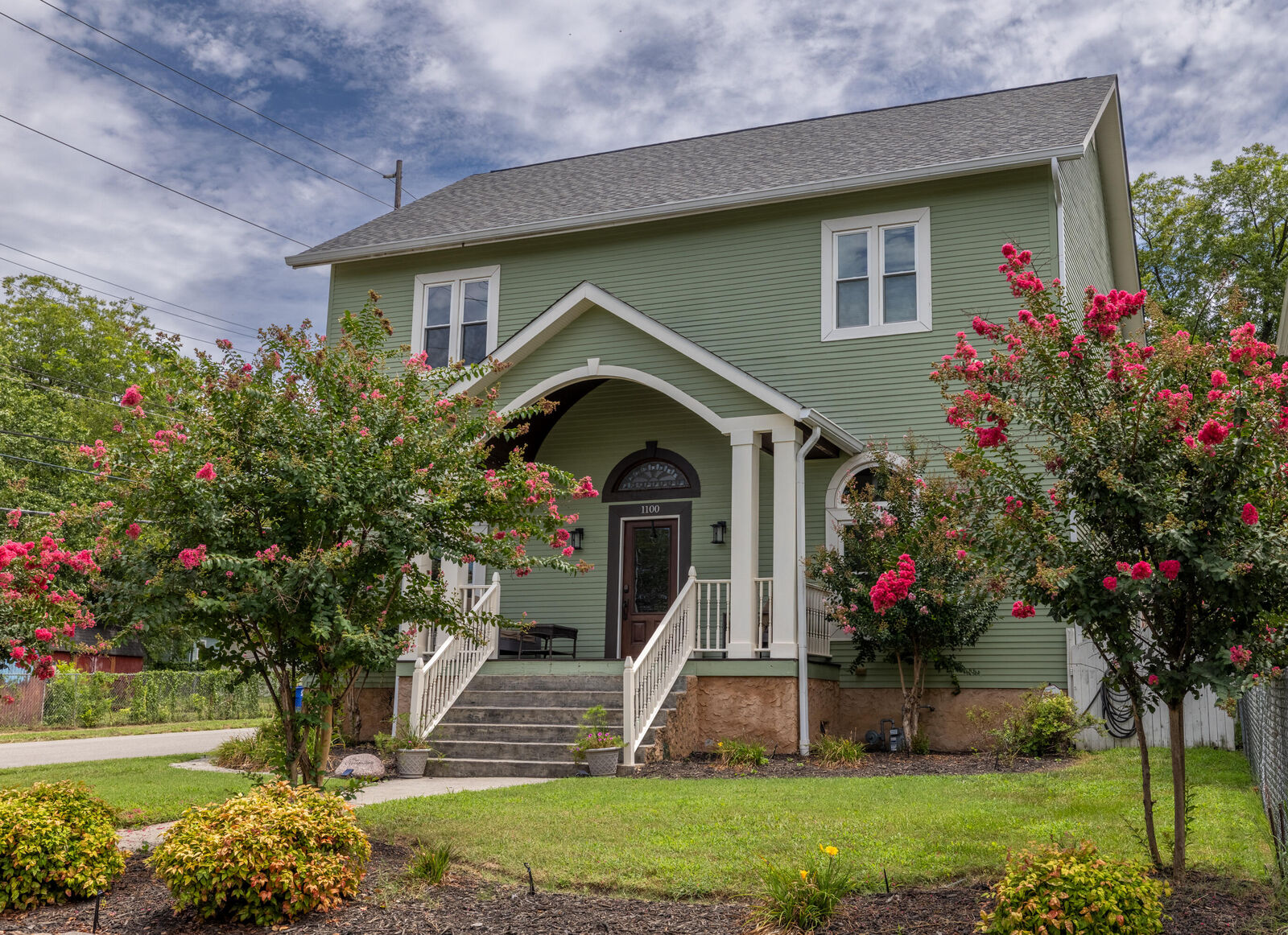 Property Photo:  1100 S Greenwood Avenue  TN 37404 