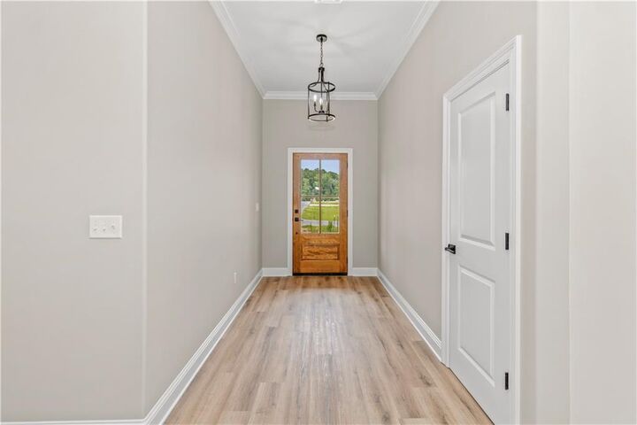 Property Photo:  110 Eastin Circle  LA 71457 