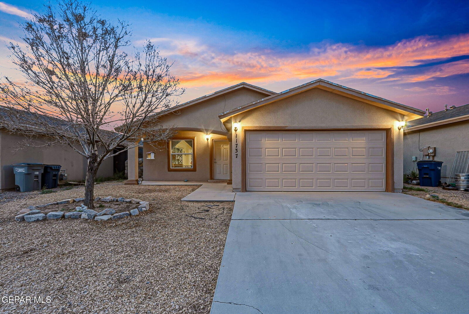 Property Photo:  11737 Autumn Wheat Drive  TX 79934 