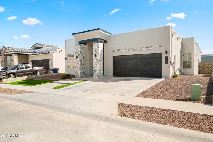 Property Photo:  14724 Tierra Betancourt Place  TX 79938 