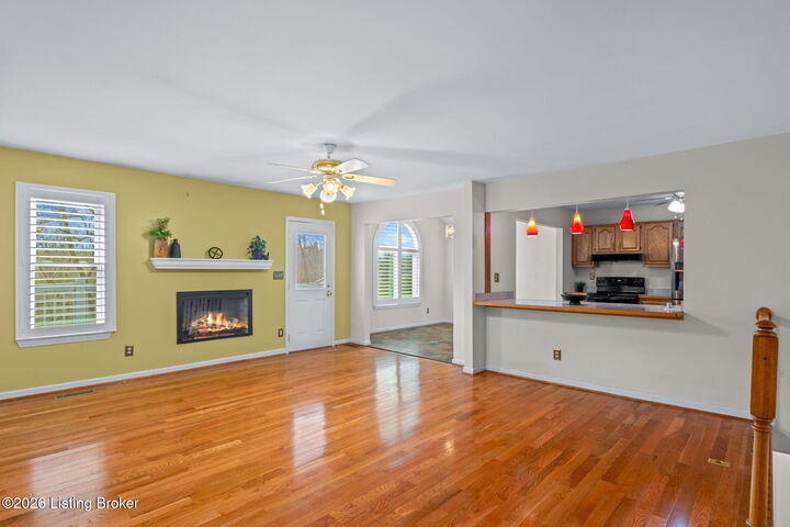 Property Photo:  16208 Pamela Jo Ave  KY 40245 