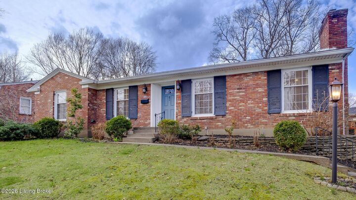 Property Photo:  4067 Gilman Ave  KY 40207 