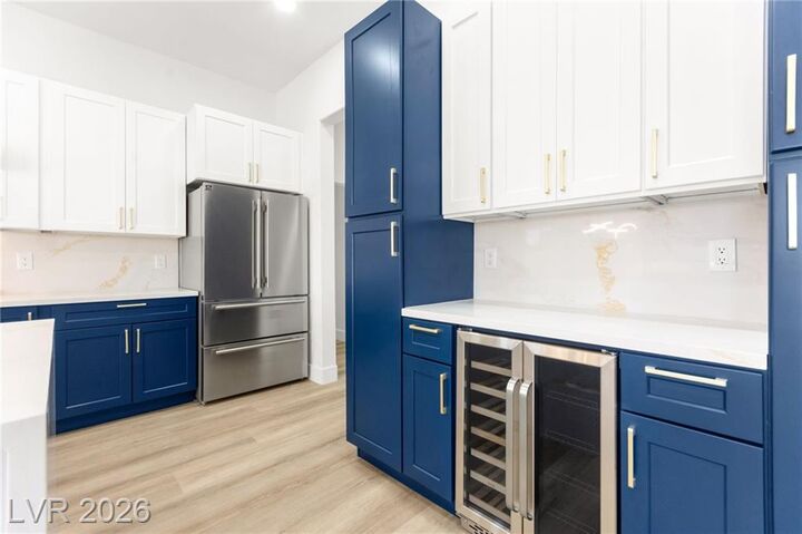 Property Photo:  3004 Darby Falls Drive  NV 89134 