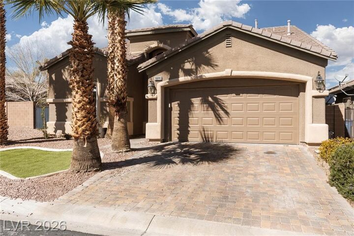Property Photo:  10090 Claverton Court  NV 89148 
