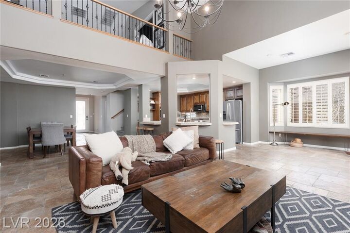 Property Photo:  10090 Claverton Court  NV 89148 