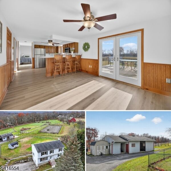 Property Photo:  61 Coykendall Rd  NJ 07461 