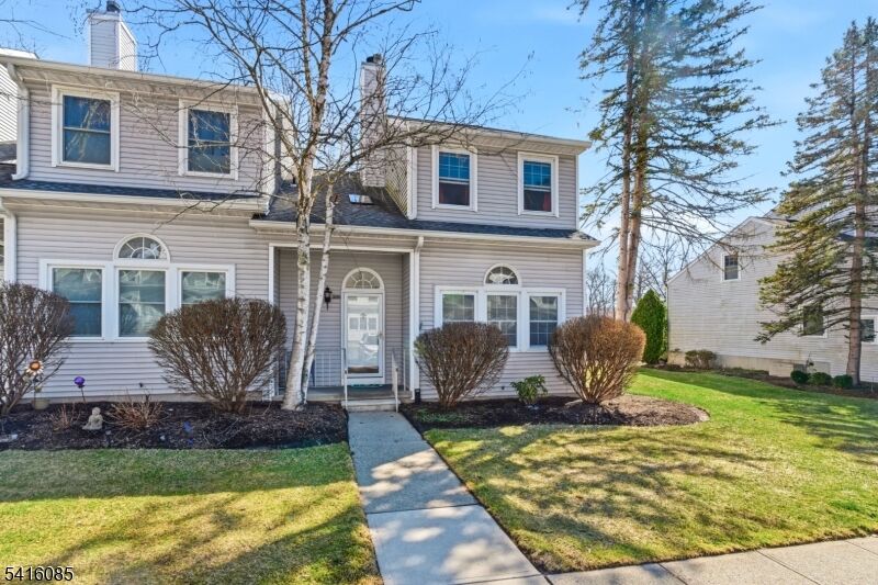 Property Photo:  335 Carnegie Ct  NJ 07840 