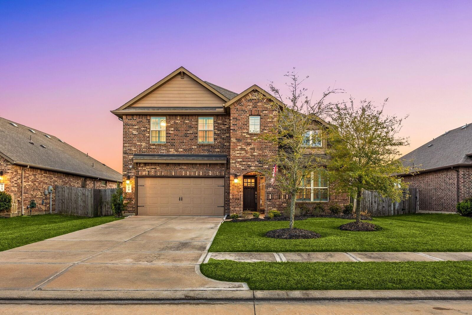 Property Photo:  28707 Pleasant Creek Court  TX 77494 