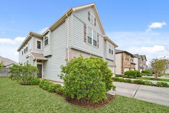 Property Photo:  2527 Bordelon Lane  TX 77459 