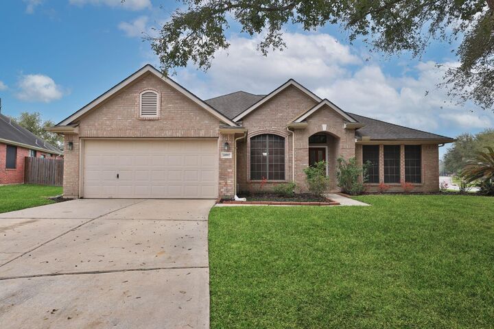 Property Photo:  10997 Mercer Estates Court  TX 77385 