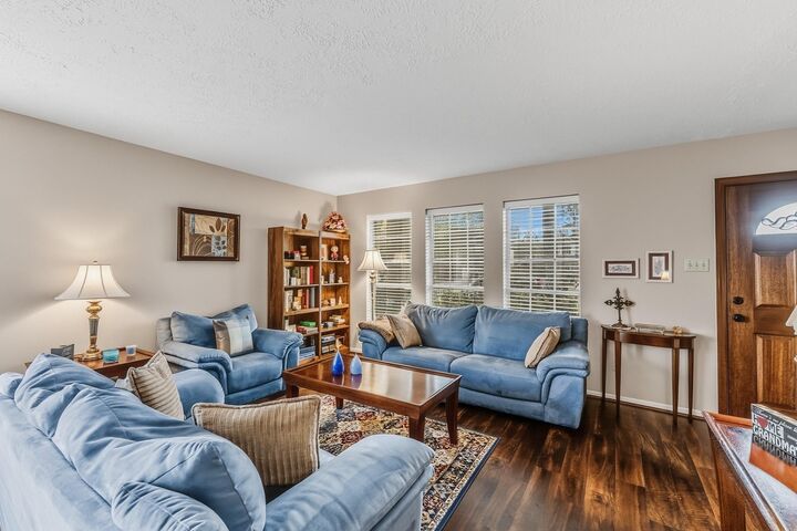 Property Photo: 1711 Telkwa Drive TX 77386