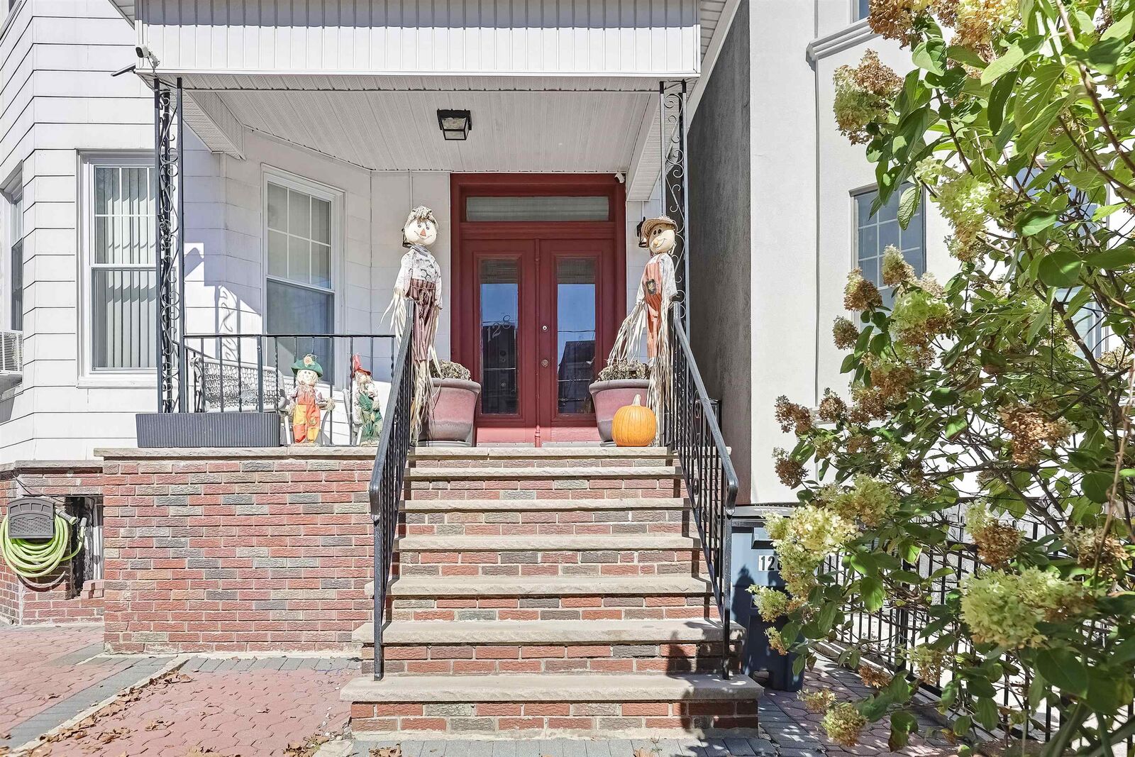 Property Photo:  128 Oak St 2  NJ 07086 