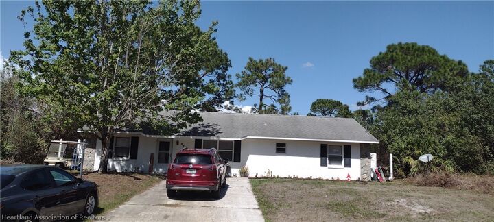 Property Photo:  339 Comanche Street NW  FL 33852 