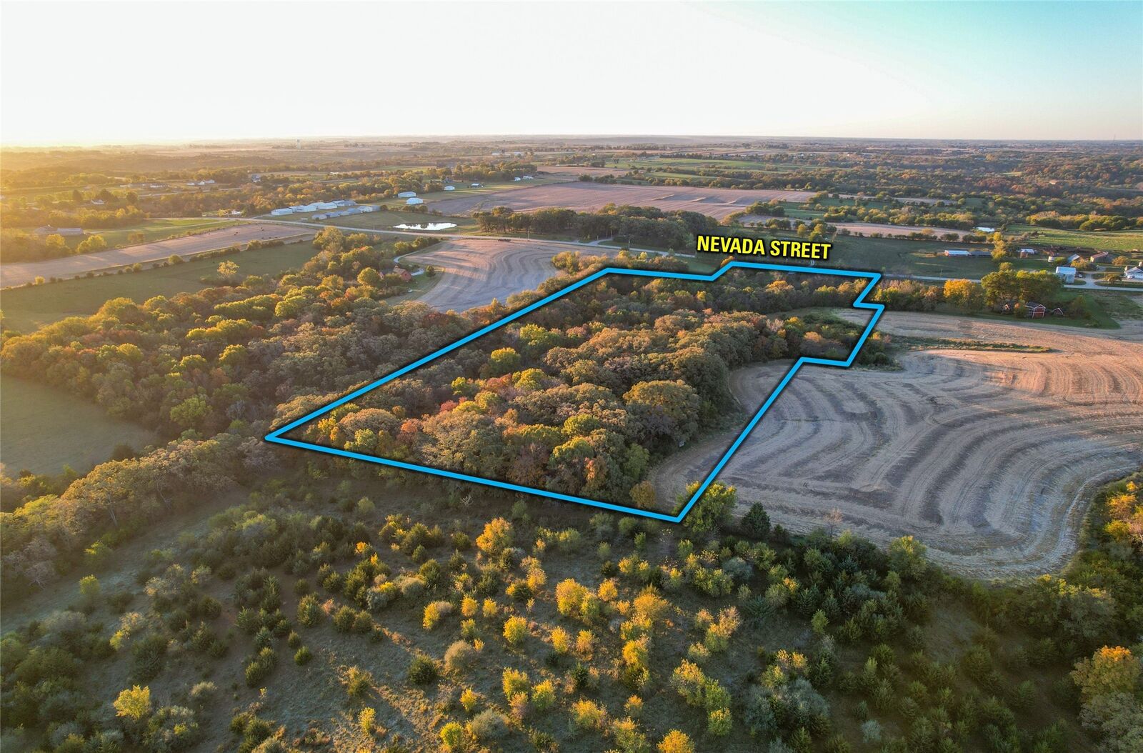 Property Photo:  12183 Nevada Street  IA 50125 