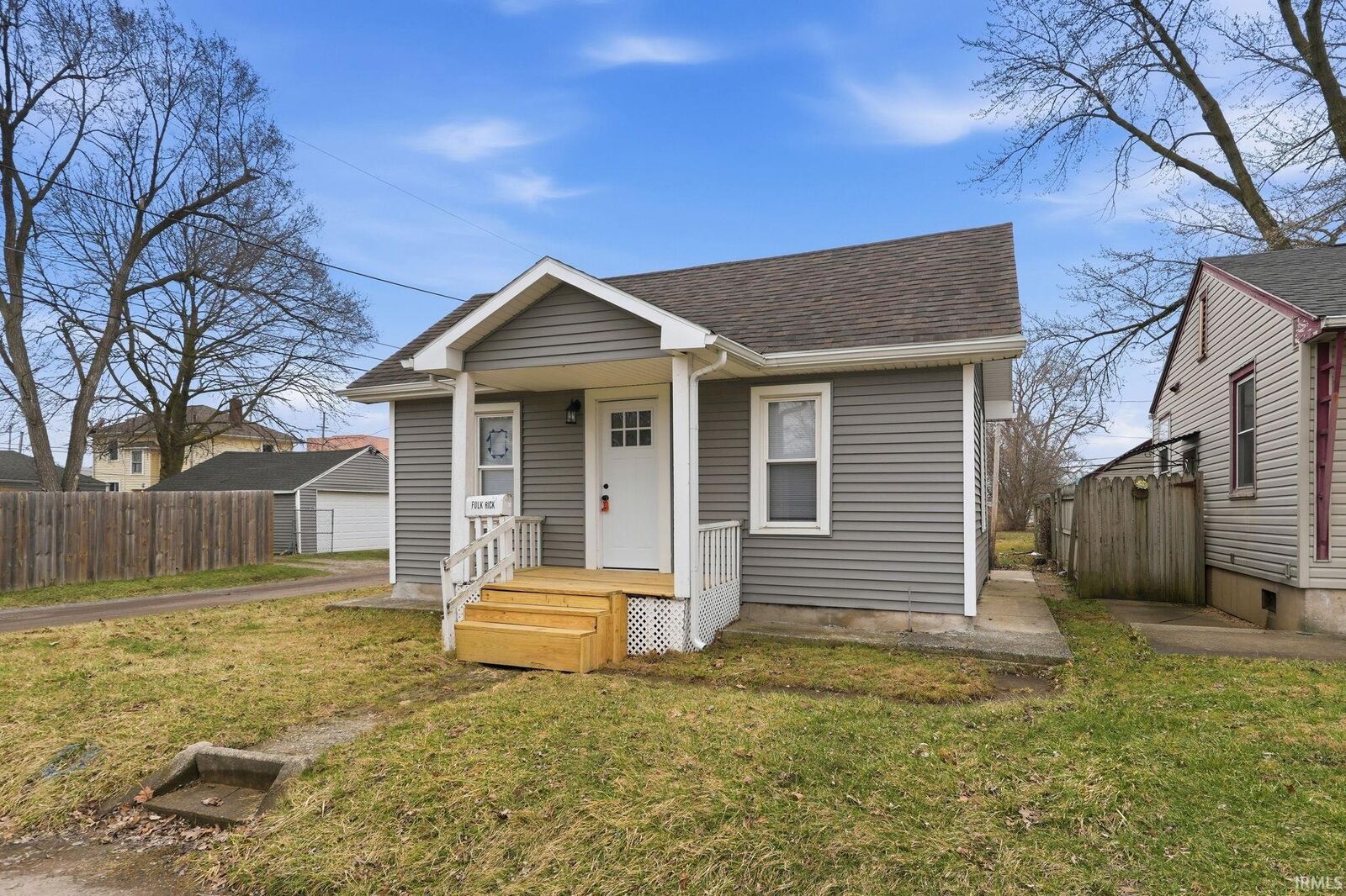 Property Photo:  2021 Carlton Avenue  IN 46802 
