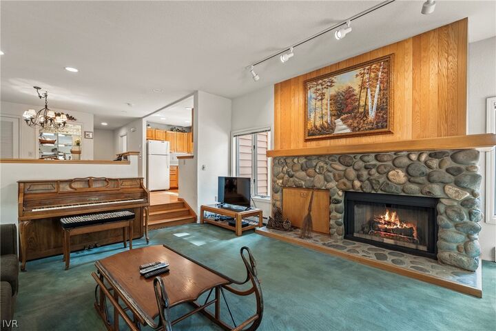 Property Photo: 947 Incline Way 183 NV 89451