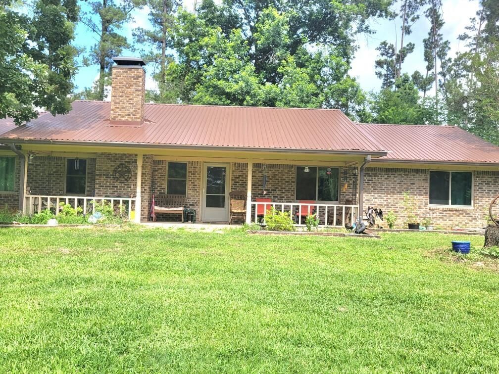 Property Photo:  587 Hemlock Rd  TX 75644 
