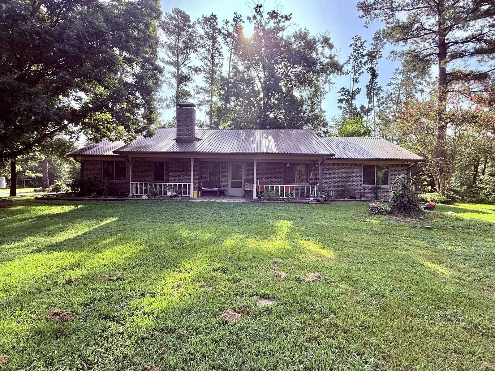 Property Photo: 587 Hemlock Rd TX 75644