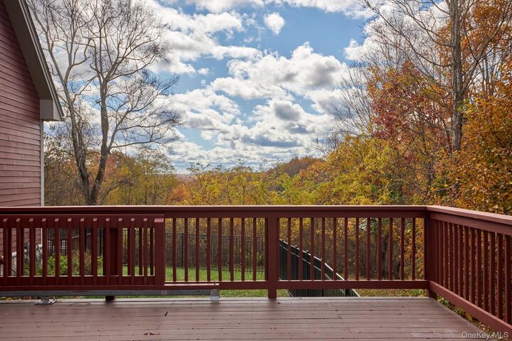 Property Photo:  203 Silver Lake Road  NY 12572 