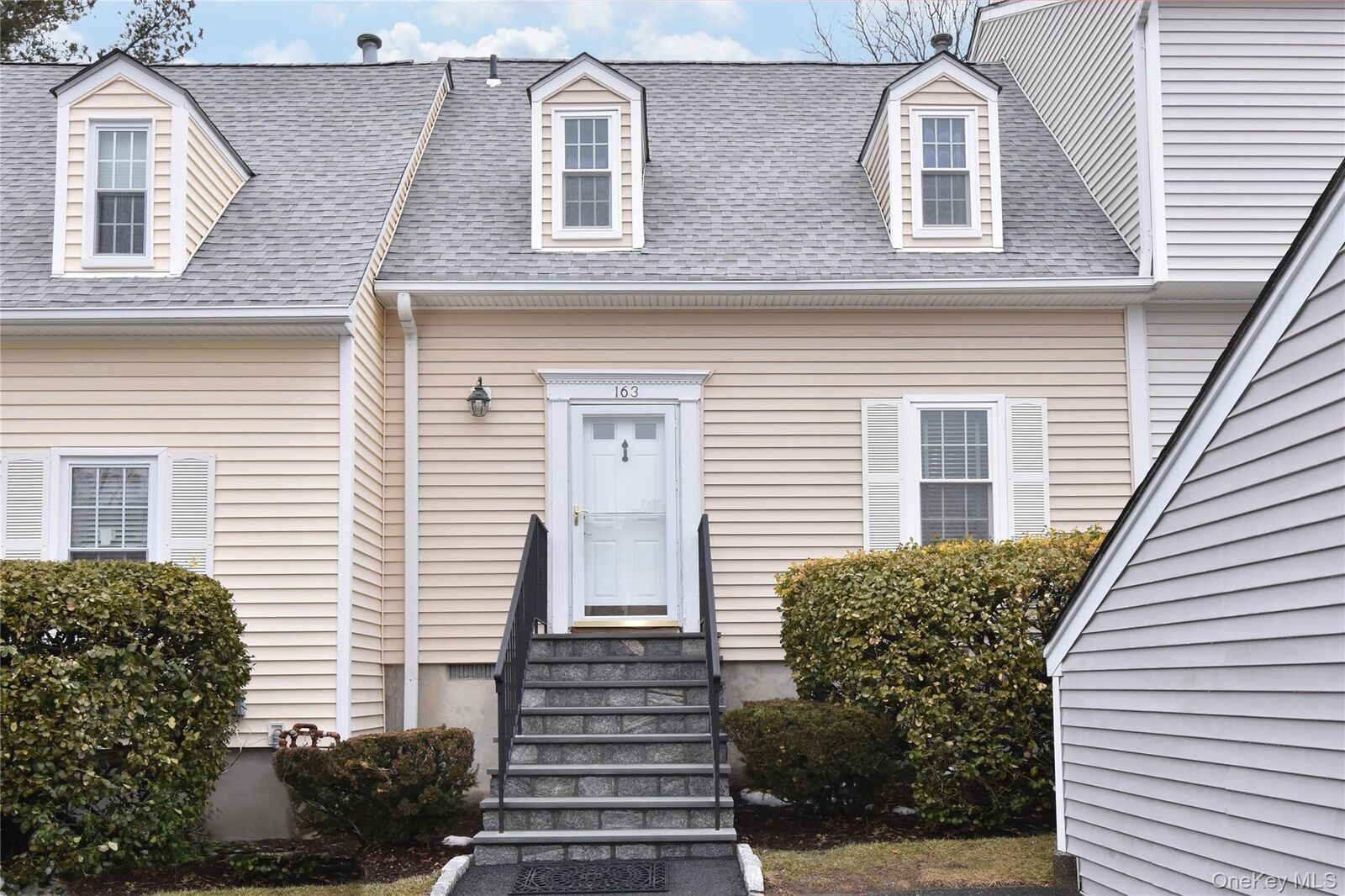 Property Photo:  163 Carrollwood Drive  NY 10591 