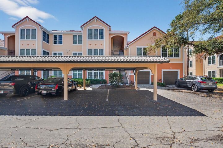 Property Photo:  4138 Central Sarasota Parkway 1526  FL 34238 