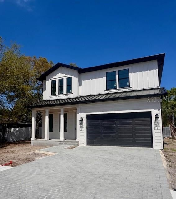 Property Photo:  4405 W Ballast Point Boulevard  FL 33611 